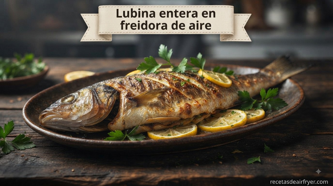 Zanahorias glaseadas con miel en freidora de aire doradas y brillantes