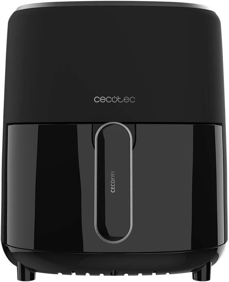 Panel de control táctil de la Cecofry Fantastik 3500