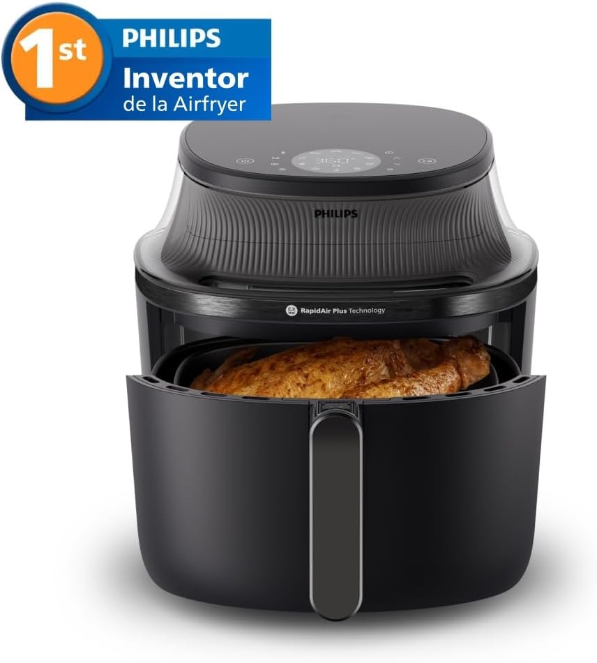 Philips Airfryer Serie 3000 NA340/00