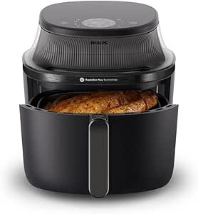 Philips Airfryer Serie 3000 NA340/00 de 7,2 litros