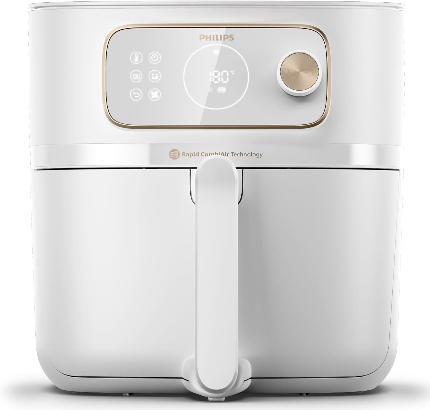 Philips Airfryer Combi 7000 XXL, vista general del producto
