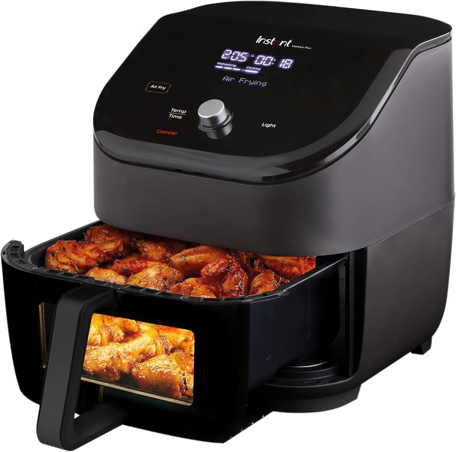 Instant Vortex Plus 6 en 1