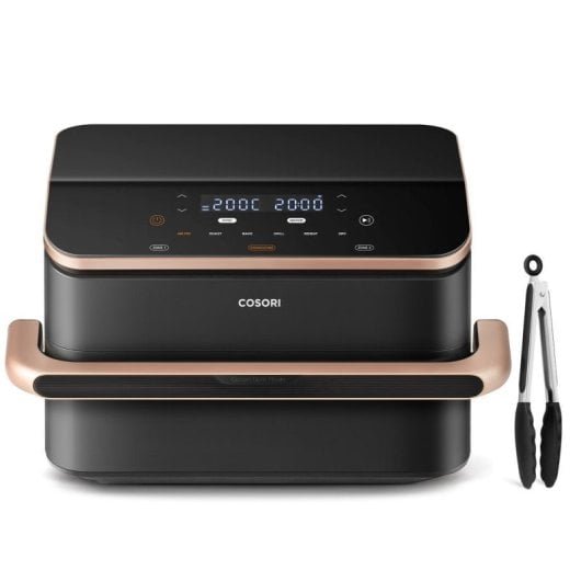 Cosori Dual Blaze TwinFry 10 litros