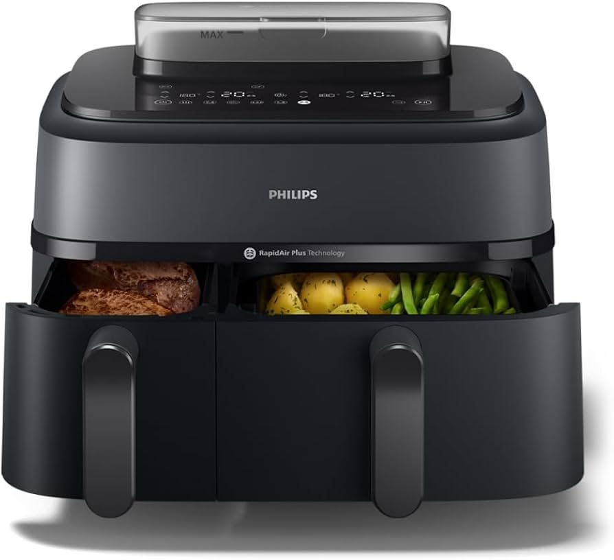 Philips 5000 SteamFry 9 litros