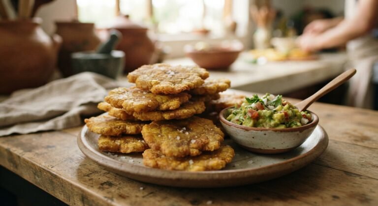 Empanadas de Pino en Freidora de Aire (Receta Chilena)