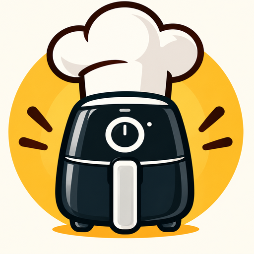 Recetas de Airfryer