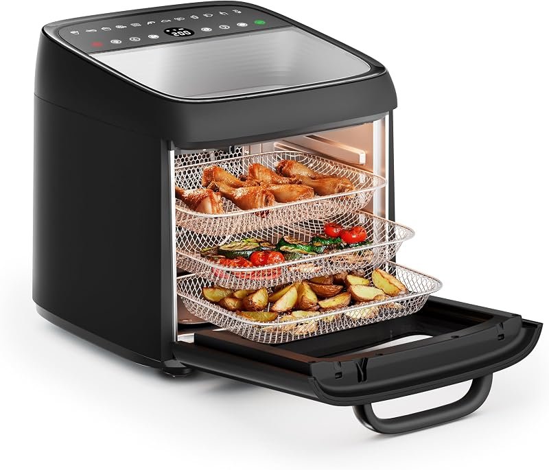 Princess Horno Vision 12,6 L 182494