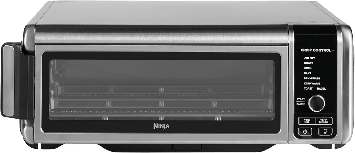 Ninja Foodi Horno Multifunción 8 en 1 SP101EU