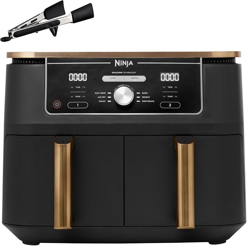 Ninja Foodi MAX 9,6 L