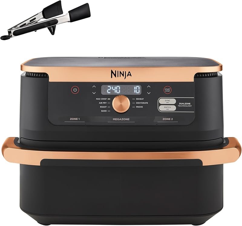 Ninja Foodi FlexDrawer 10,4 L