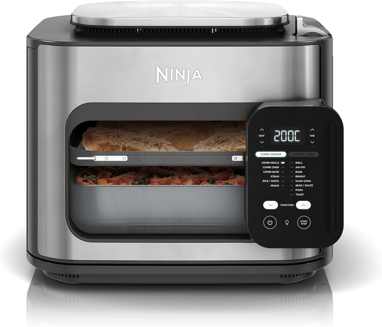 Ninja Combi 12 en 1 SFP700EU