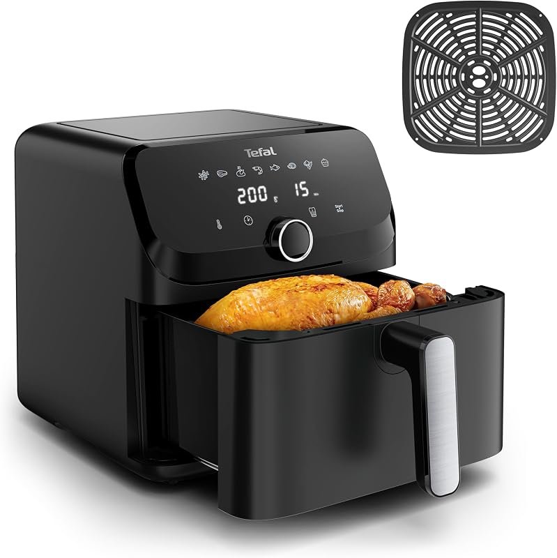 Tefal Easy Fry Mega EY8558 7,5 L