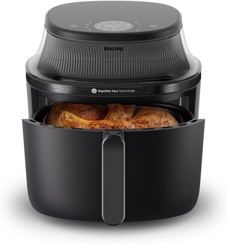Philips 3000 Airfryer 6,2 L