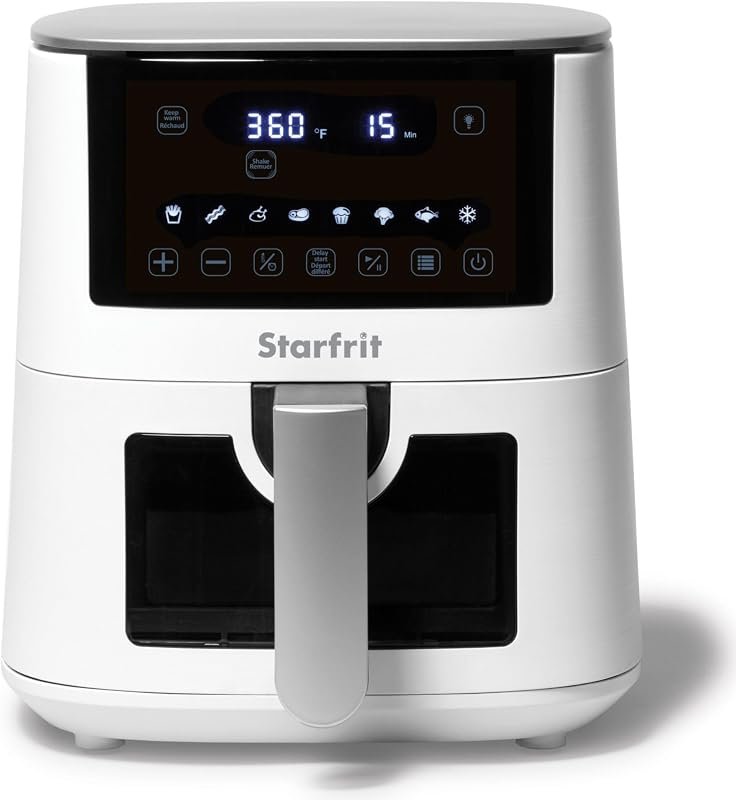 Starfrit digital 4,2 L