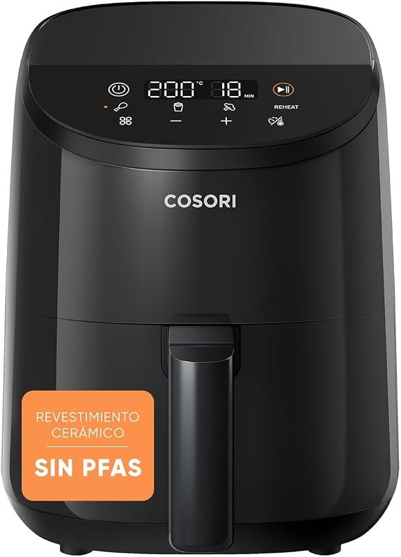 Cosori 2 L compacta