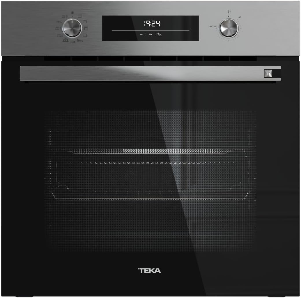 Teka NEO HSB 6466 P horno pirolítico con AirFry