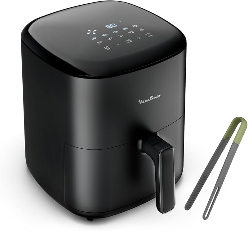 Moulinex Easy Fry Max 5 L