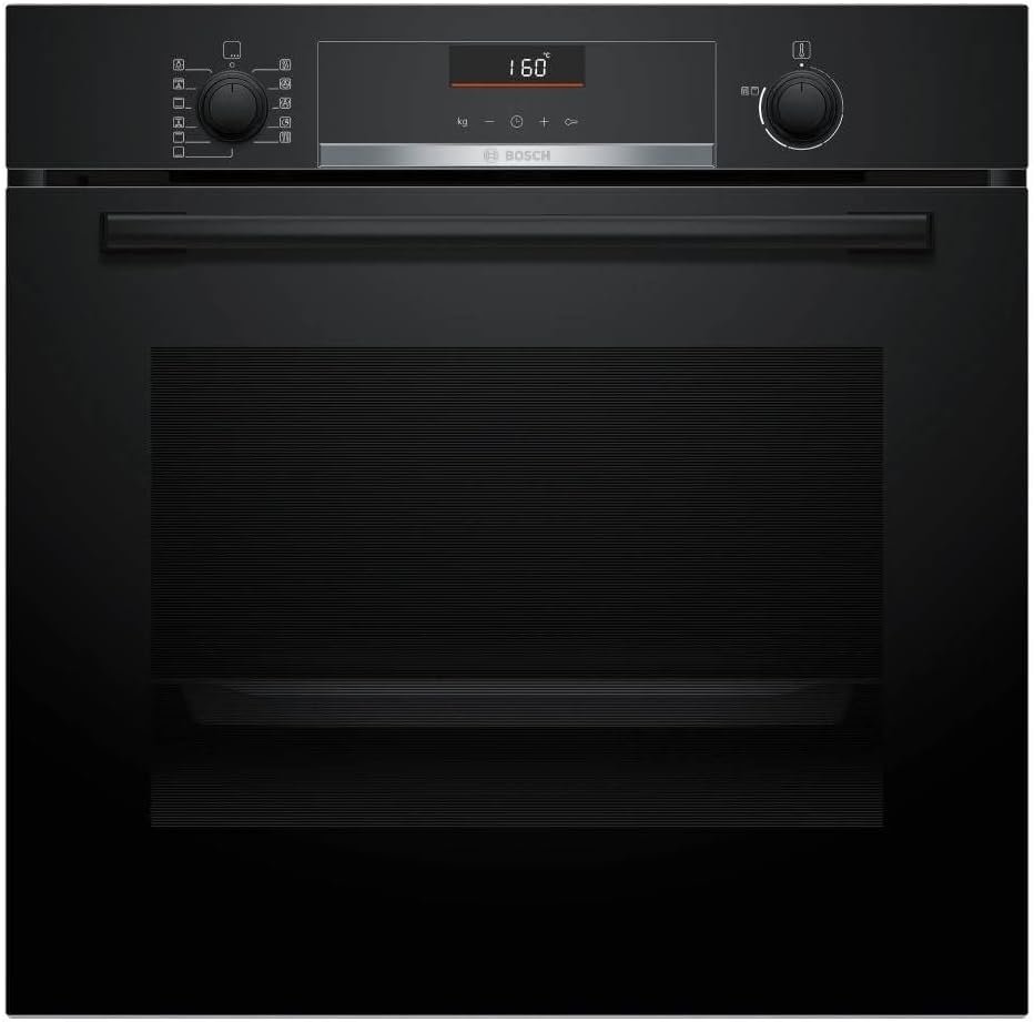 Bosch Serie 6 HBG536EB4 horno con AirFry