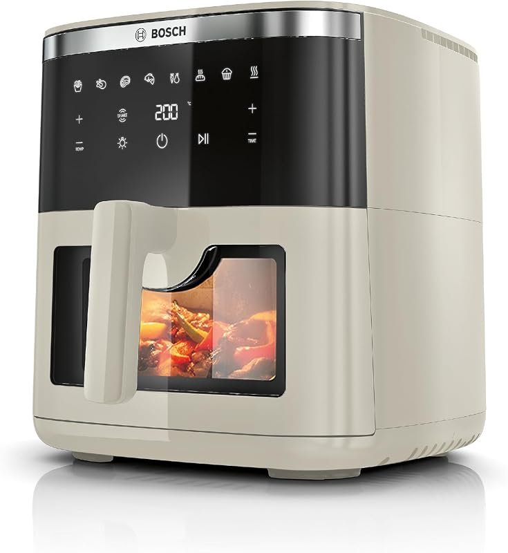 Bosch Serie 6 MAF671C0 de 7,2 L