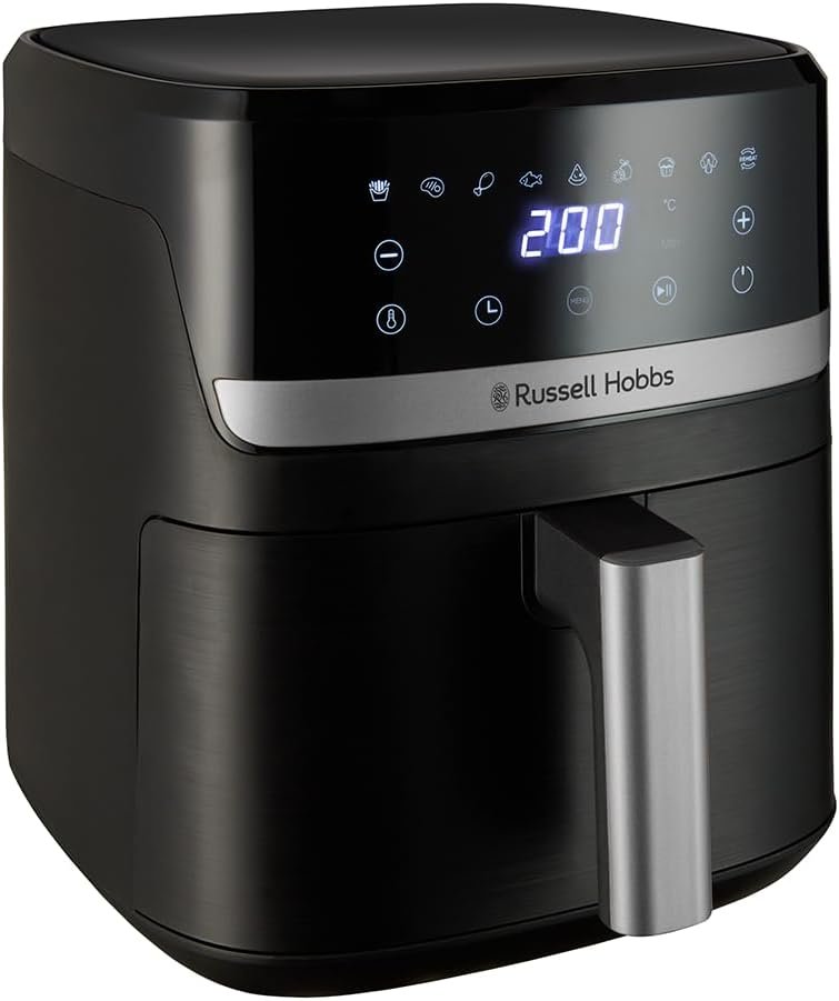 Russell Hobbs SatisFry de 5,5 L 27621-56, imagen de la ficha de Amazon.es