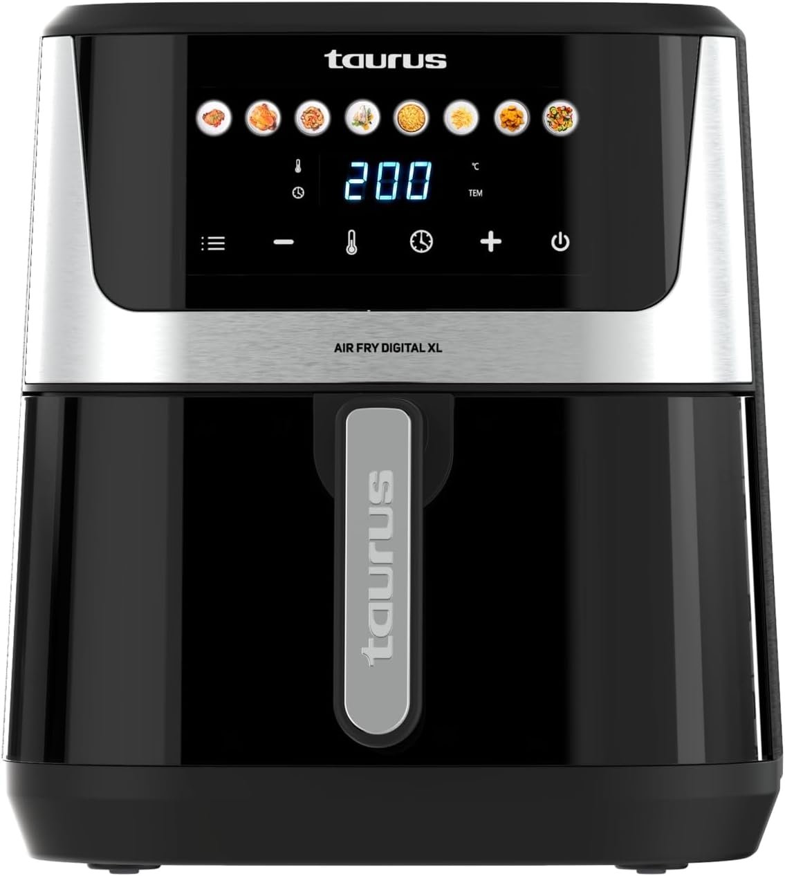 Taurus Air Fry Digital XL de 8 L